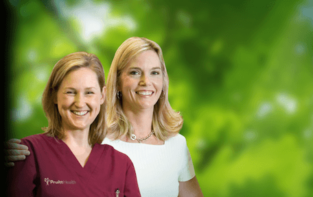 Lees meer over het artikel PruittHealth, USA